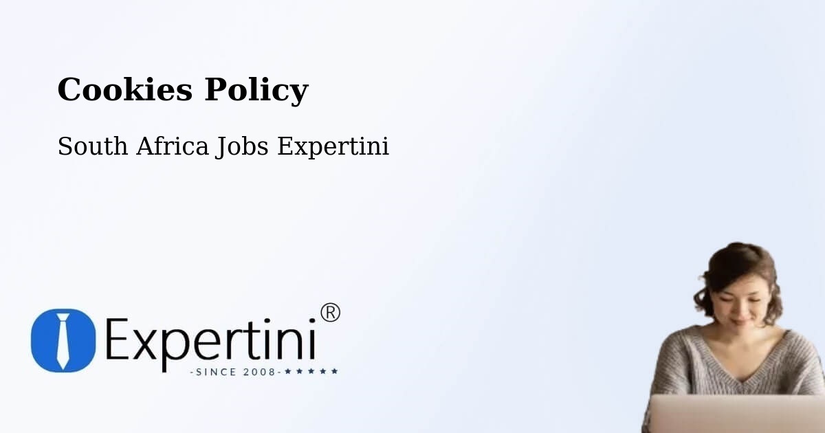 Cookie Policy – Clocolan - South Africa Jobs Expertini